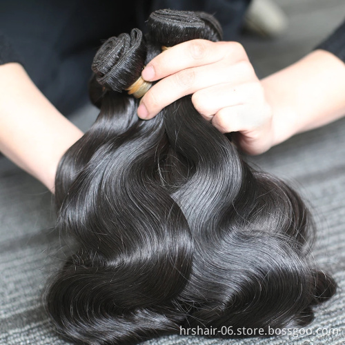 Free sample hair extensions and wig virgin hair weave bundles with closure mink Brazilian body wave human hair vendors
